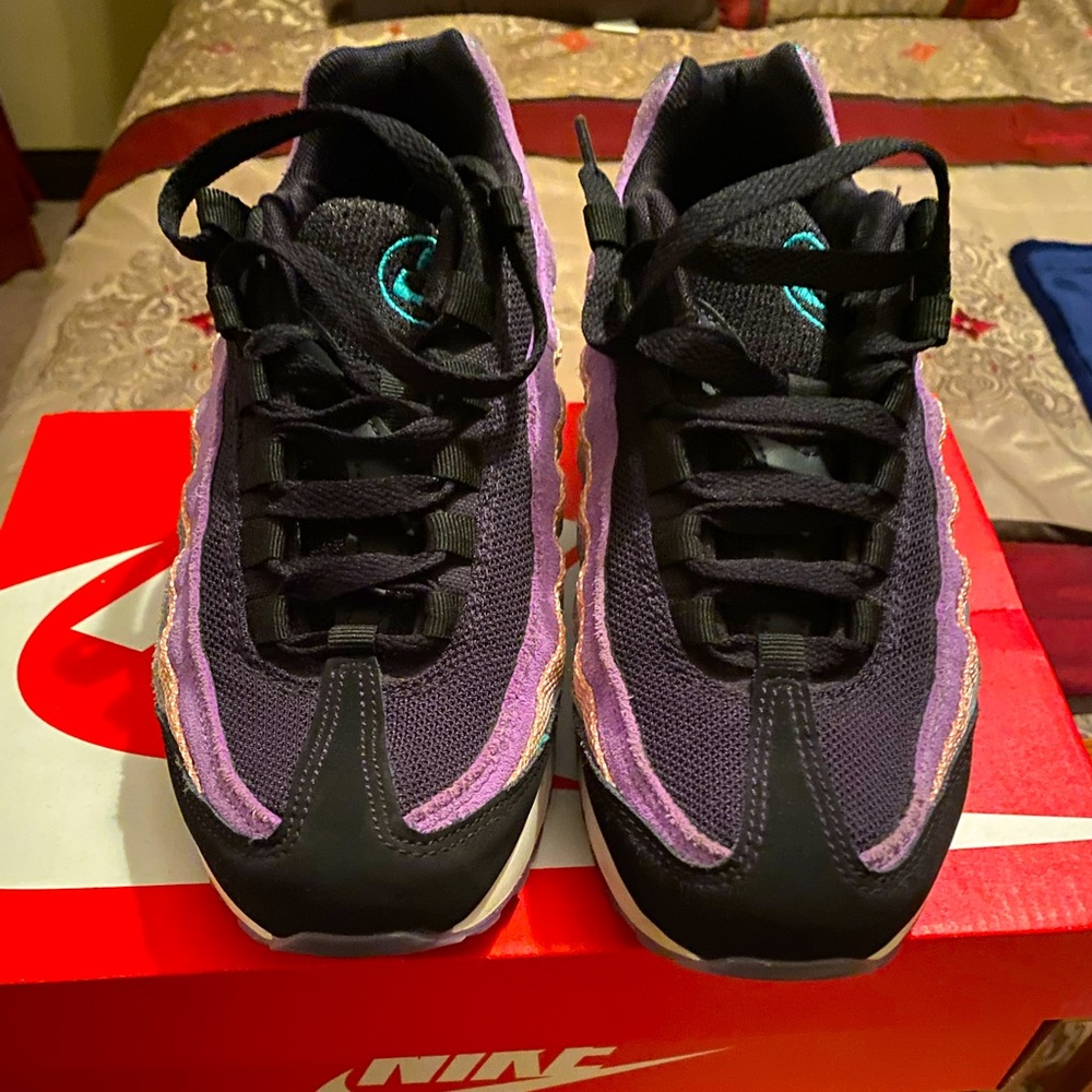 Kids Air Max